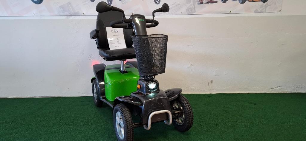 Scootmobiel - Rollator - Driewielfiets Enschede, Diversen, Overige merken, 10 km/u of minder, Ophalen of Verzenden, Zo goed als nieuw