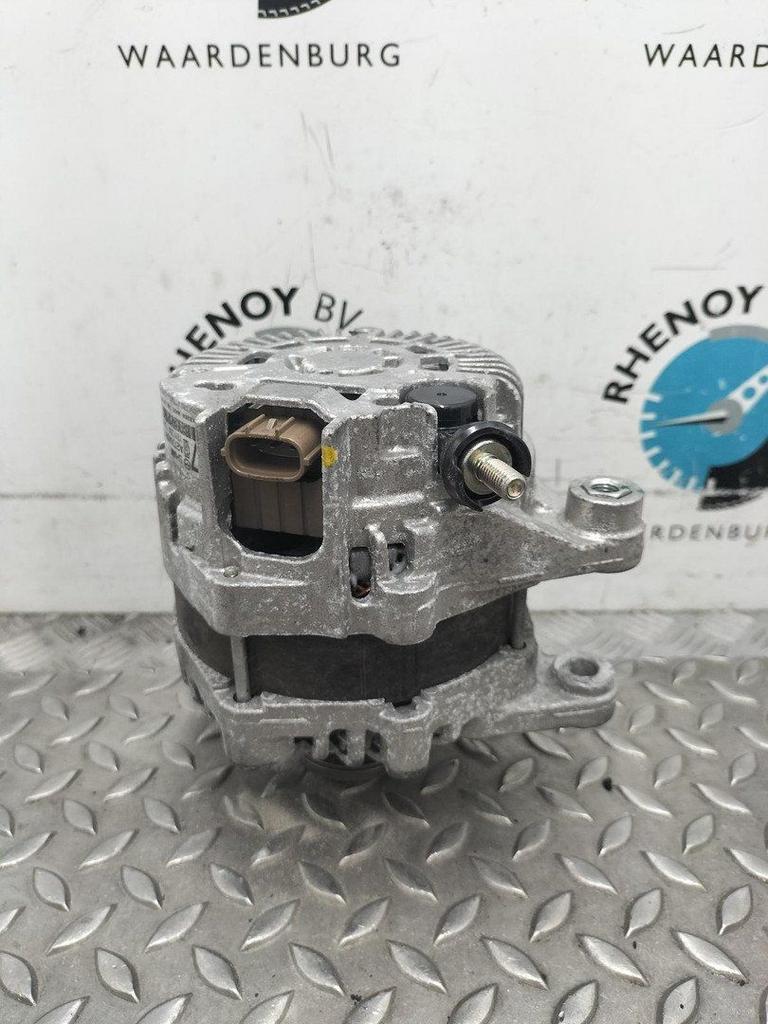 MAZDA CX-5 DYNAMO 2015, Ophalen of Verzenden, Gebruikt, Stiba lid