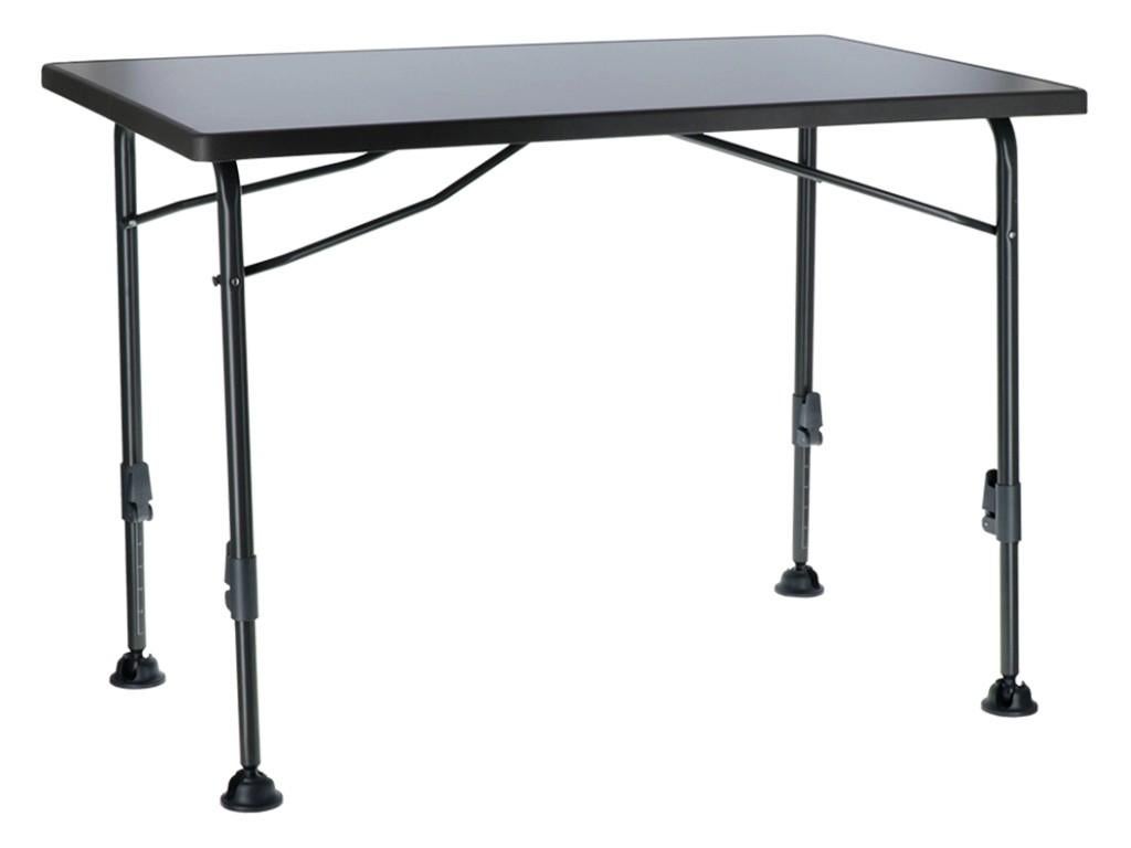 Barletta tafel comfort 100, Caravans en Kamperen, Ophalen of Verzenden, Zo goed als nieuw, Campingtafel