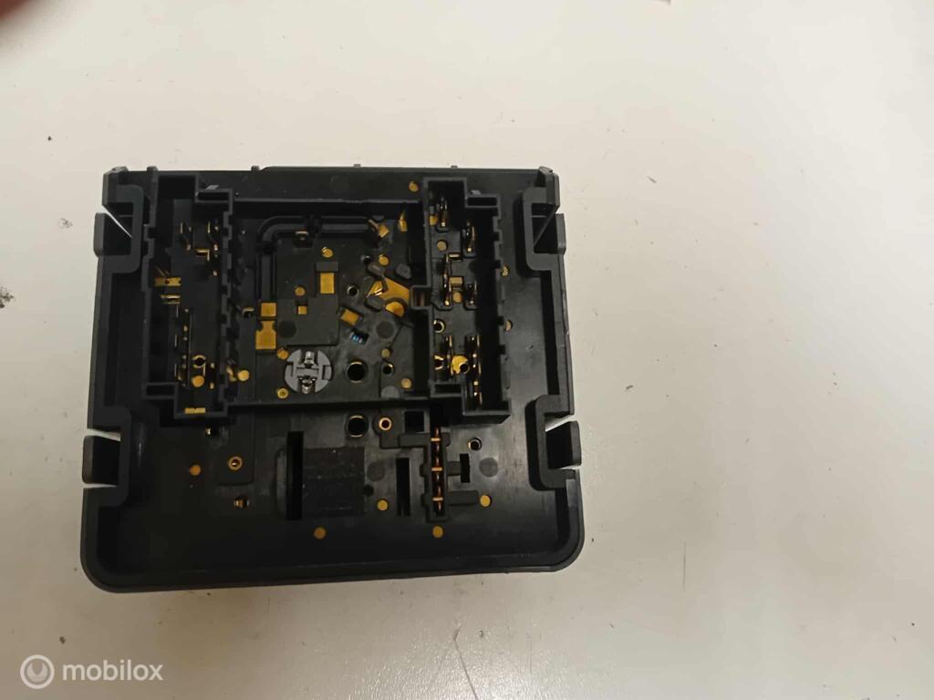Lichtschakelaar Volvo S40 30818135, Auto-onderdelen, Dashboard en Schakelaars, Gebruikt, Ophalen of Verzenden