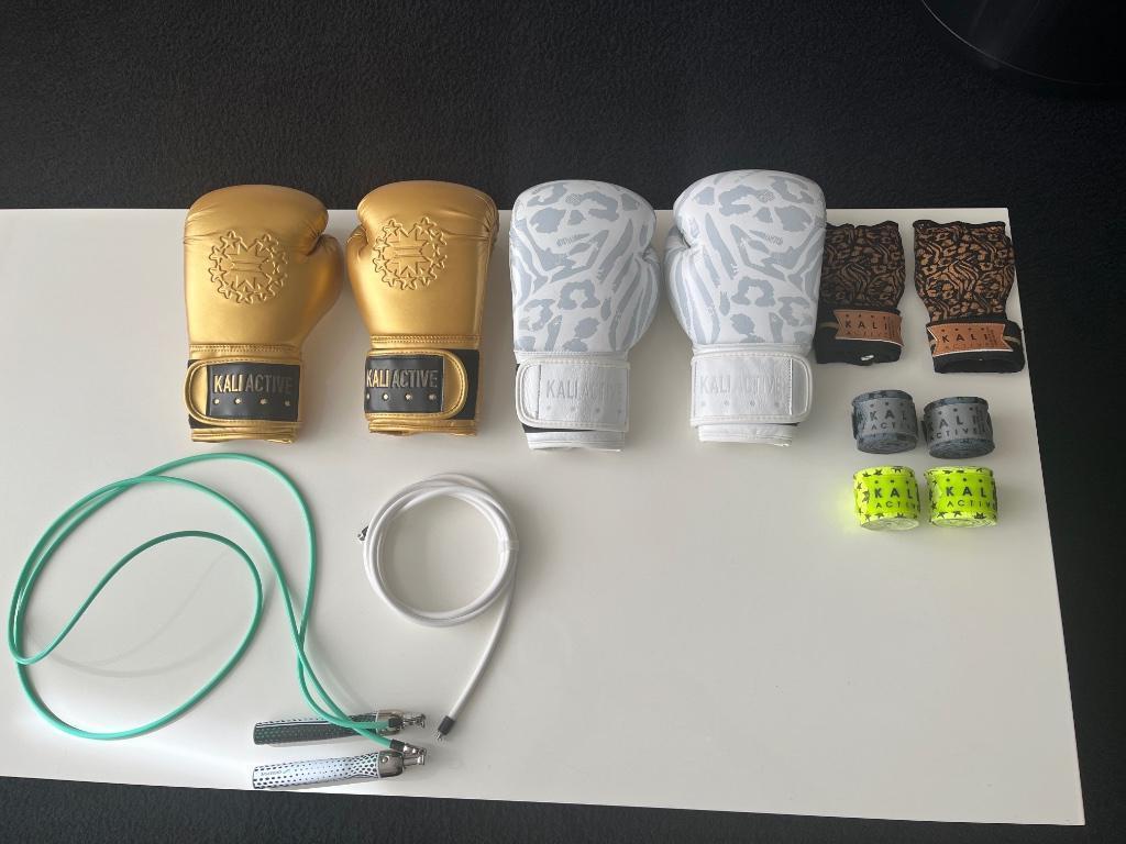 sport en fitness, Ophalen, Nieuw, Boks-accessoire