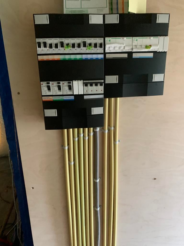 Betrouwbare Elektricien - snel beschikbaar