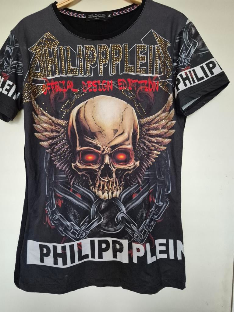 Shirt m, Ophalen of Verzenden, Zo goed als nieuw, Jongen, Shirt of Longsleeve