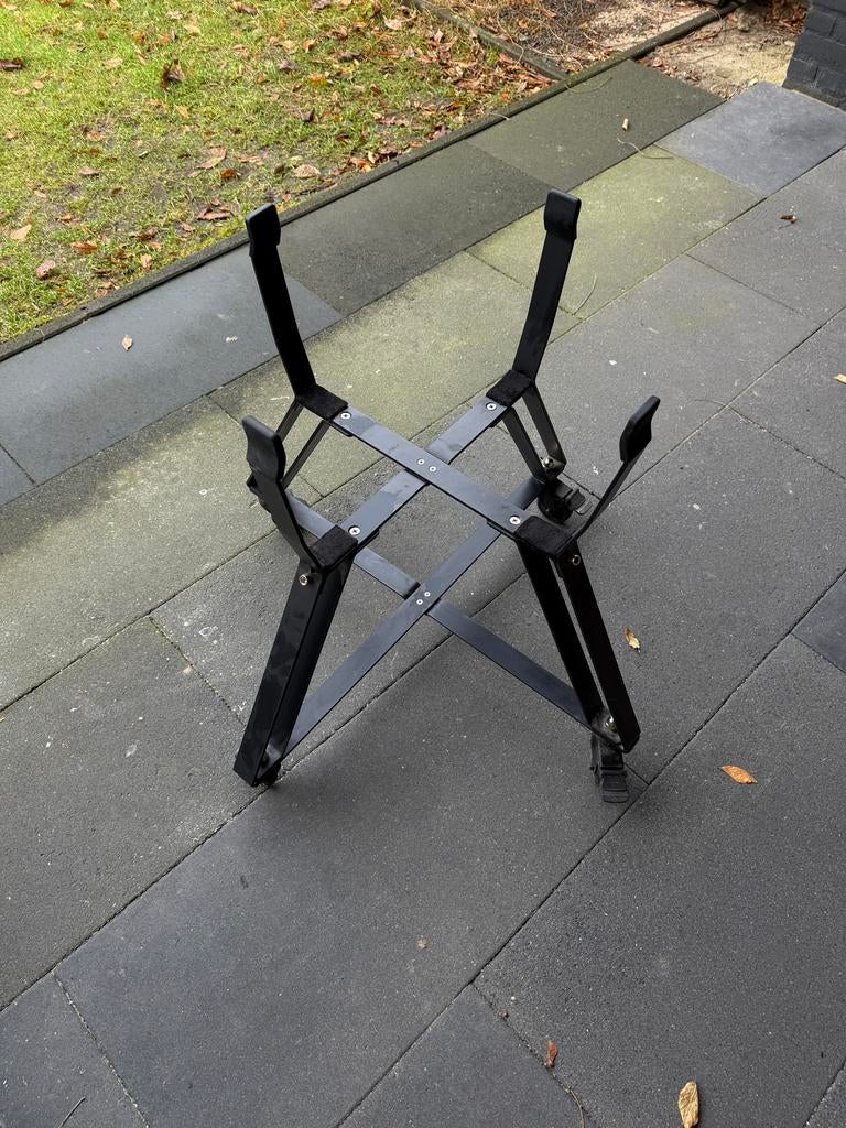 Onderstel komado 50cm, Ophalen of Verzenden, Zo goed als nieuw