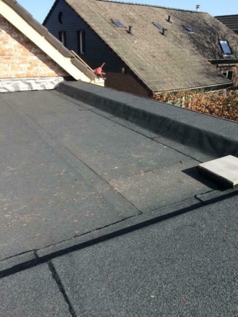 Driessen Dakservice  & totaalonderhoud, Garantie, Overige dakdekking