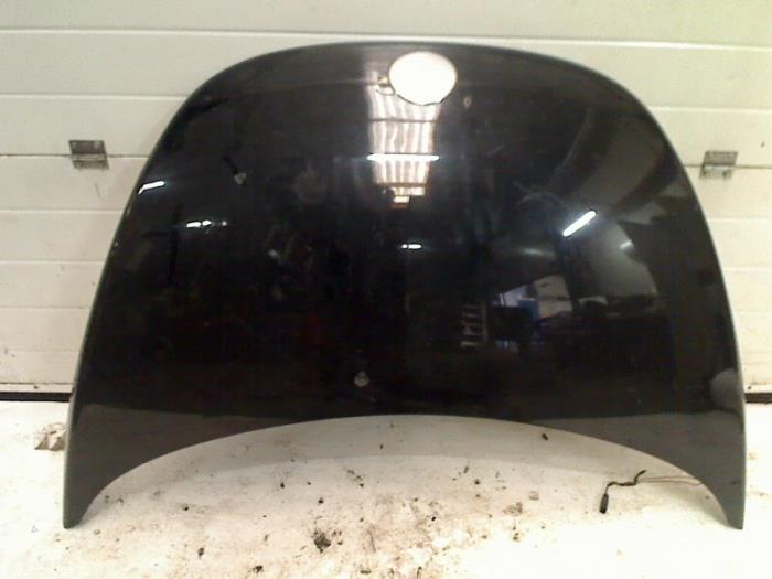 Motorkap van een Volkswagen Beetle, Gebruikt, -, Volkswagen, -