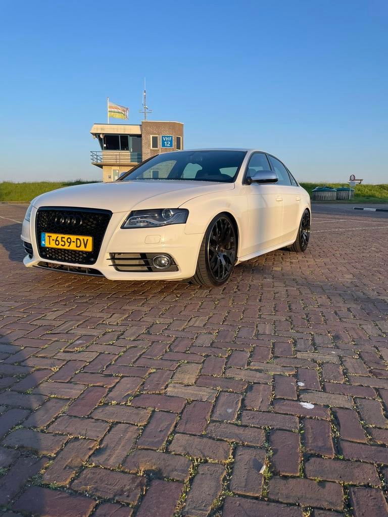 RAYS WALTZ FORGED S7 velgen 5x112 19 inch, Auto-onderdelen, Banden en Velgen, 19 inch, Gebruikt, Velg(en), Ophalen of Verzenden