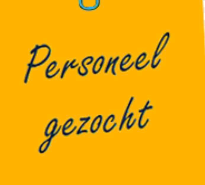 Personeel gezocht !!! Arnhem met speod