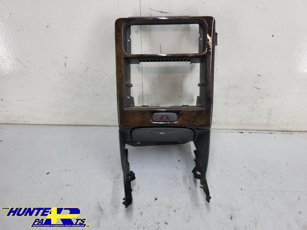 Dashboard deel Volvo S70/V70 ('97-'00) 9158195, Auto-onderdelen, Dashboard en Schakelaars, Volvo, Gebruikt, Ophalen of Verzenden