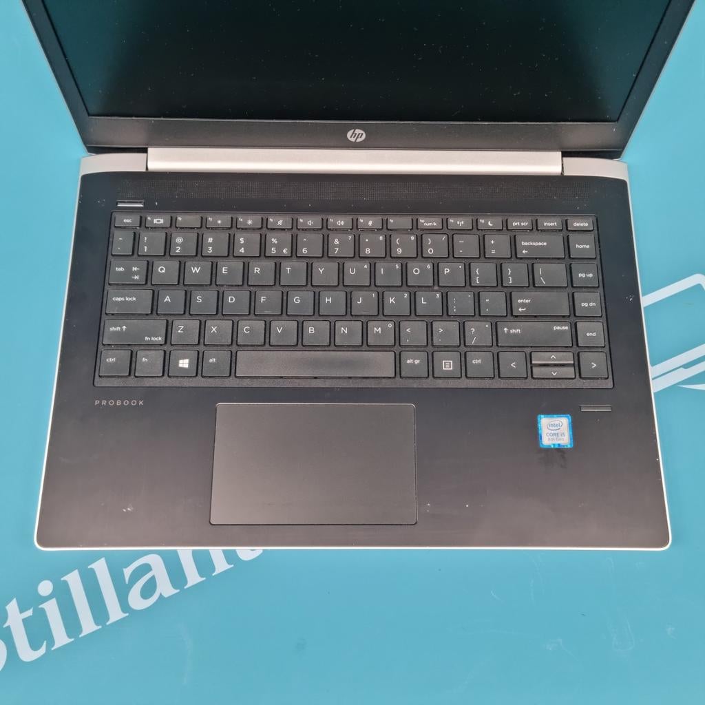 HP Probook 440G5 , Core i7 8550u , 6 mnd garantie, Onbekend, 14 inch, Ophalen of Verzenden, Zo goed als nieuw