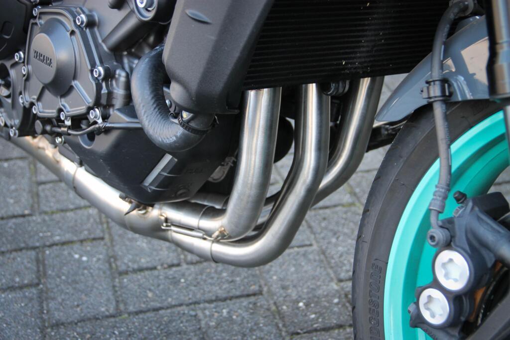 SC-Project S1 Yamaha MT-09 SP 2024 sc project mt09, Motoren, Nieuw, Ophalen of Verzenden