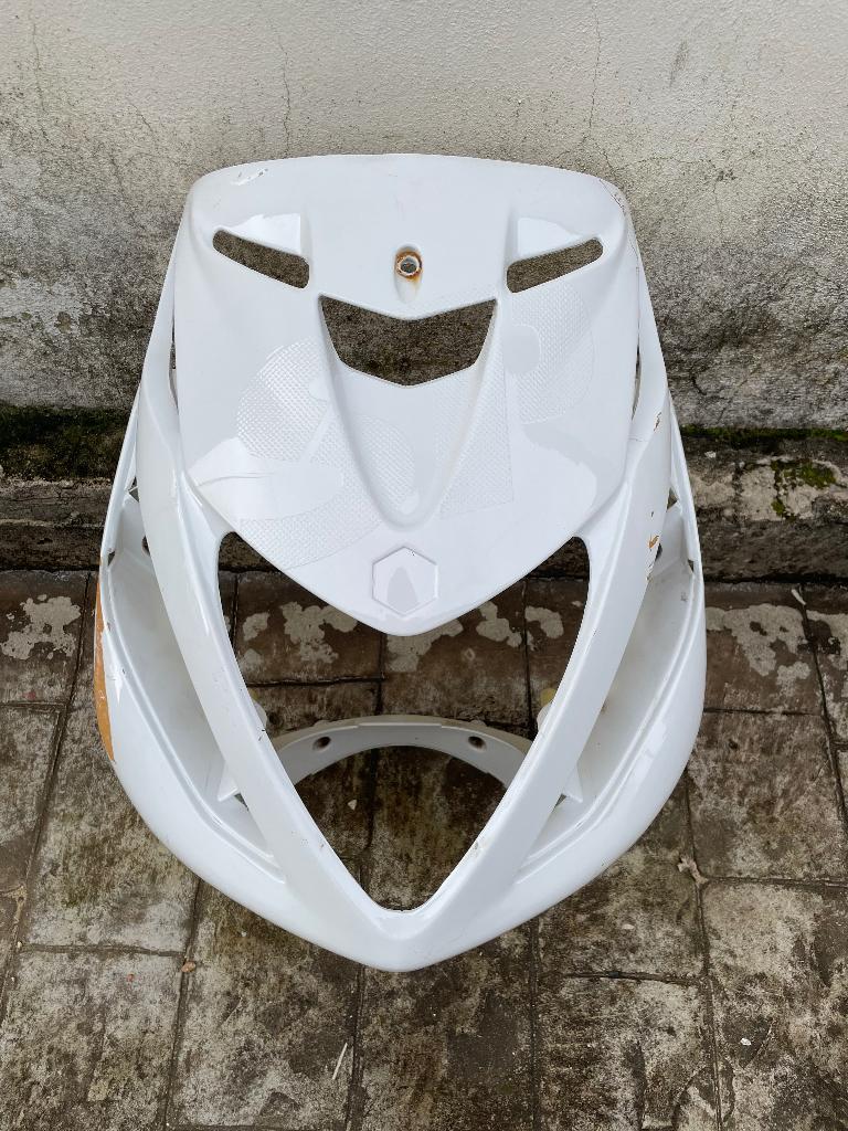 Zip SP 2000 Voorkap Origineel, Verzenden, Gebruikt, Kap, Piaggio