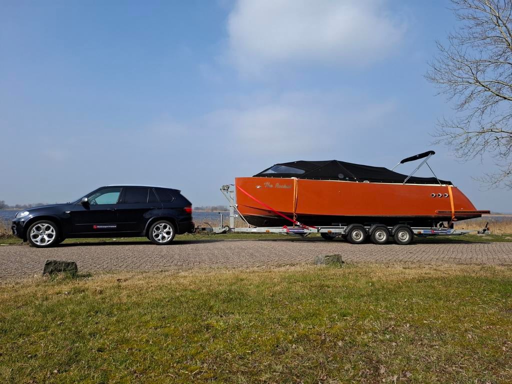 Boottransport Friesland (Inter)nationaal