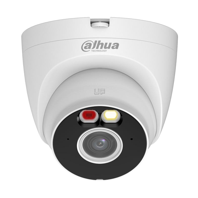 5MP Dahua IP Wifi set/NVR + 4x 5MP camera, Ophalen of Verzenden, Nieuw, Buitencamera