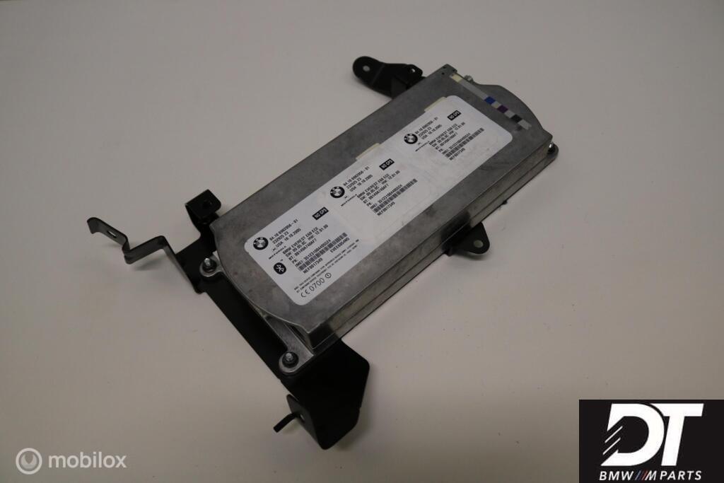 TCU Bluethoot BMW 5-serie E60 ('03-'07) 84106982056, Gebruikt, Ophalen of Verzenden, BMW, BMW