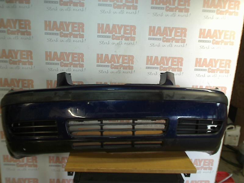 Bumper Voor Volkswagen Bora (1J2) (1998-10/2005-06), Gebruikt, Volkswagen, Volkswagen AG, Kundenbetreuung@volkswagen.de