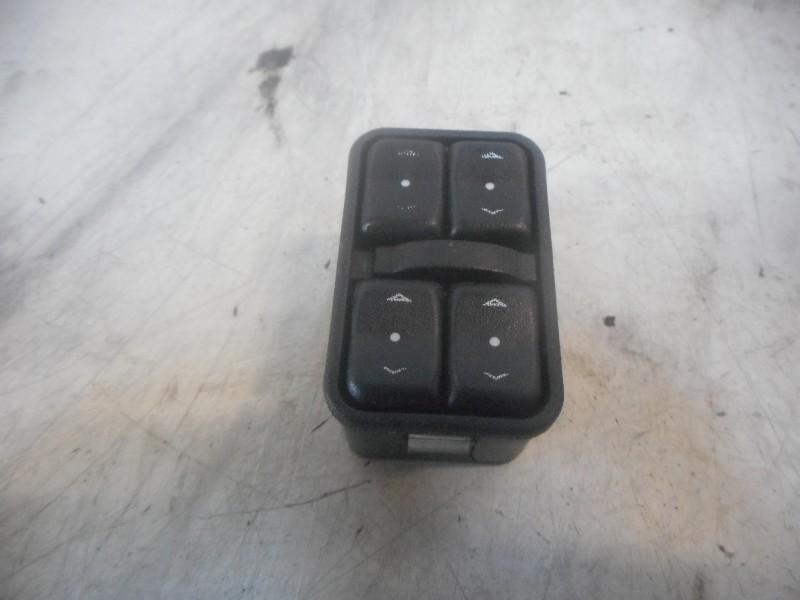 Raamschakelaar Links Voor Opel Zafira (F75) 2003 90561086, Gebruikt, Bahnhofsplatz, Rüsselsheim am Main 65423, , Duitsland, Opel