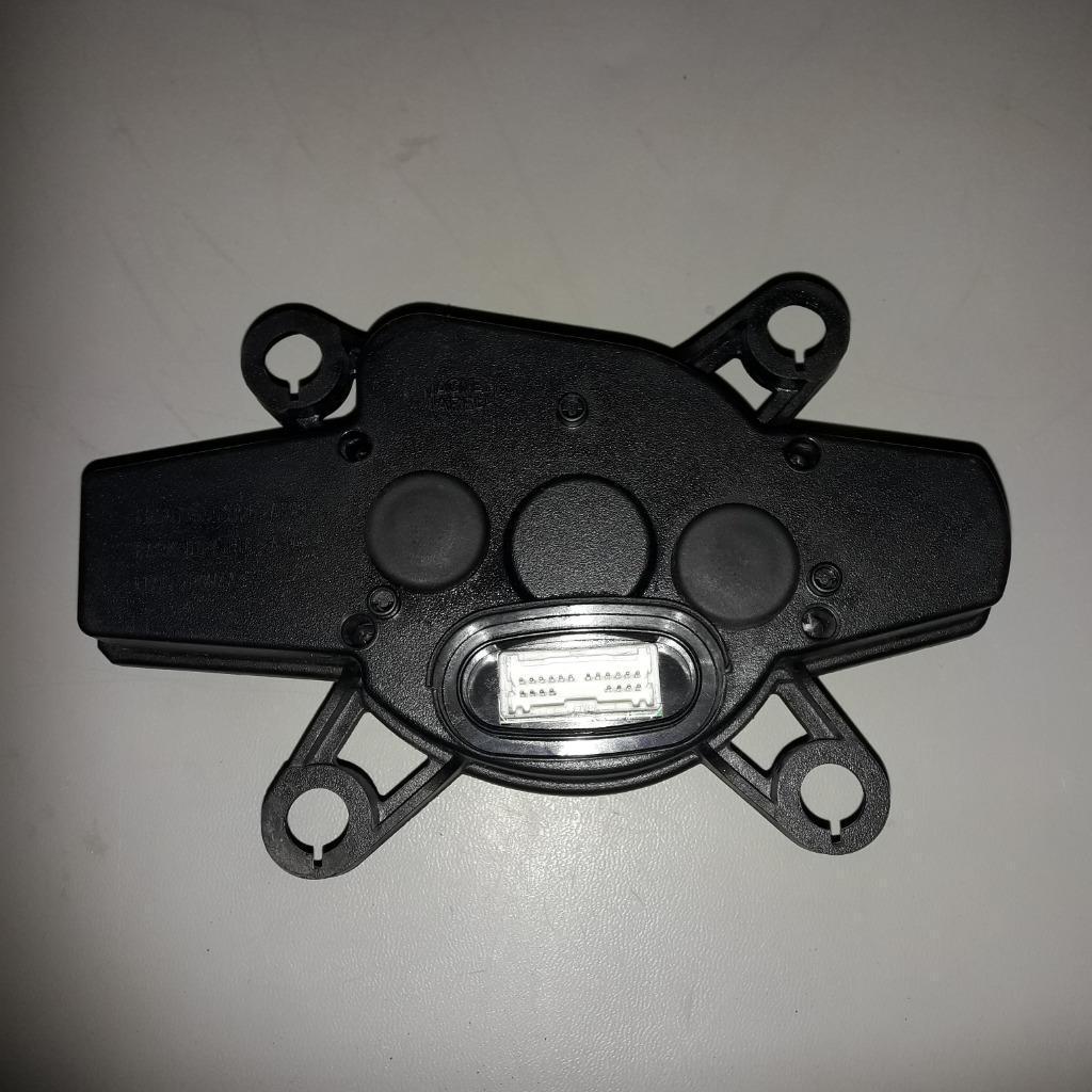 Yamaha TZR Cockpit Teller Tachometer Dashboard TZR50, Yamaha, Ophalen of Verzenden, Zo goed als nieuw, Tzr