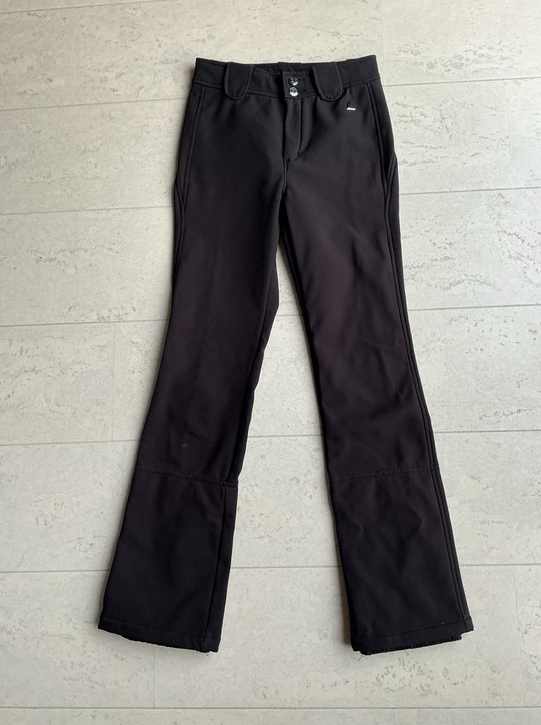 Luhta skibroek 32, Ophalen, Zo goed als nieuw, Maat 34 (XS) of kleiner, Broek