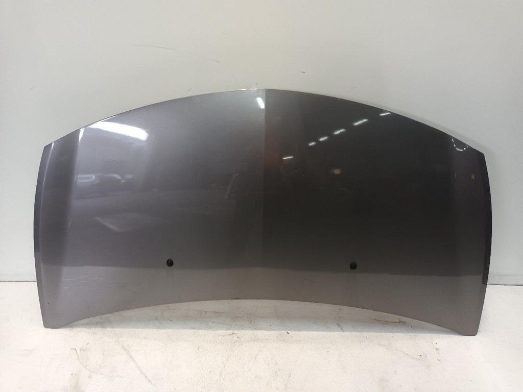 Motorkap Renault Clio, Auto-onderdelen, Carrosserie en Plaatwerk, Motorkap, Renault, Gebruikt, Herkomst onderdeel bekend, 12 maanden garantie