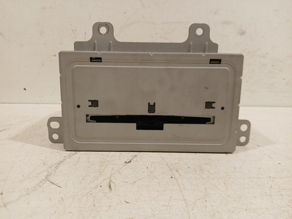 Cd speler Opel Astra, Auto diversen, Autoradio's, Ophalen of Verzenden