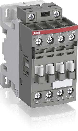 ABB - Tijdrelais - Motorschakelaar - Magneetschakelaar, Ophalen of Verzenden, Nieuw