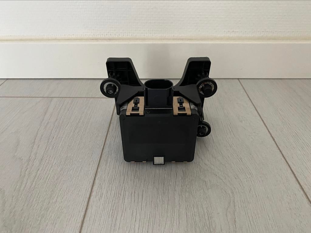 VW Passat 3G B8 GTE ACC Radar Sensor 3Q0907561B, Ophalen of Verzenden, Gebruikt, Volkswagen