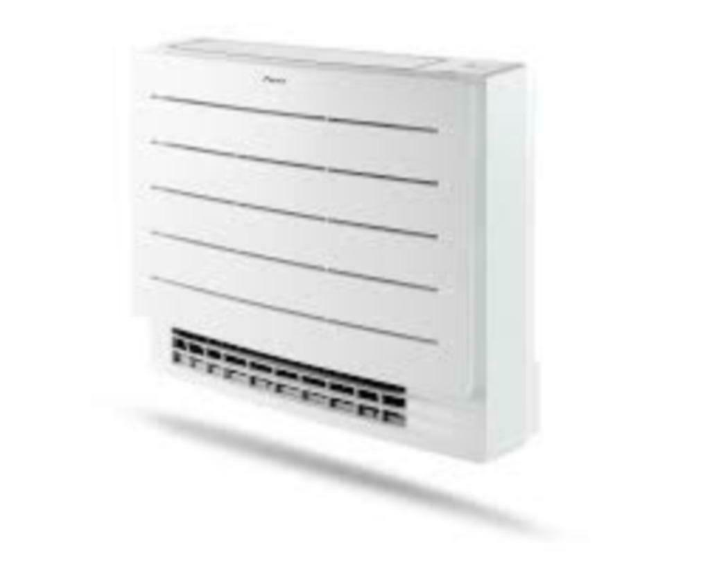 Daikin Bluevolution Airco split unit warmtepomp, Ophalen, Koelen en Ontvochtigen, Timer, Nieuw