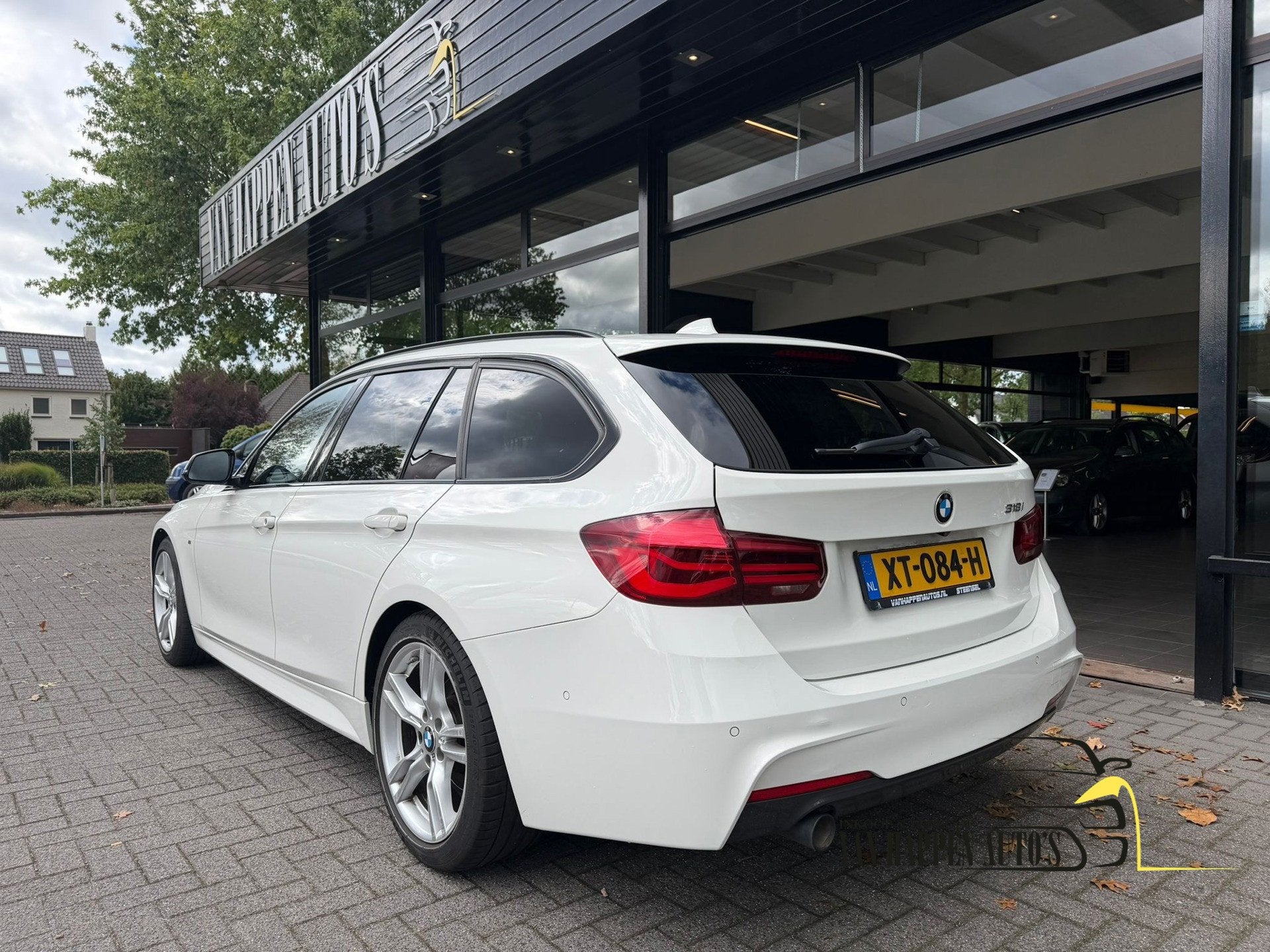 BMW 3-Serie