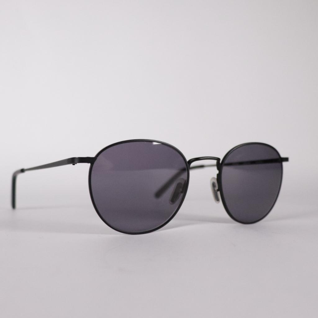 Ace &Tate Black