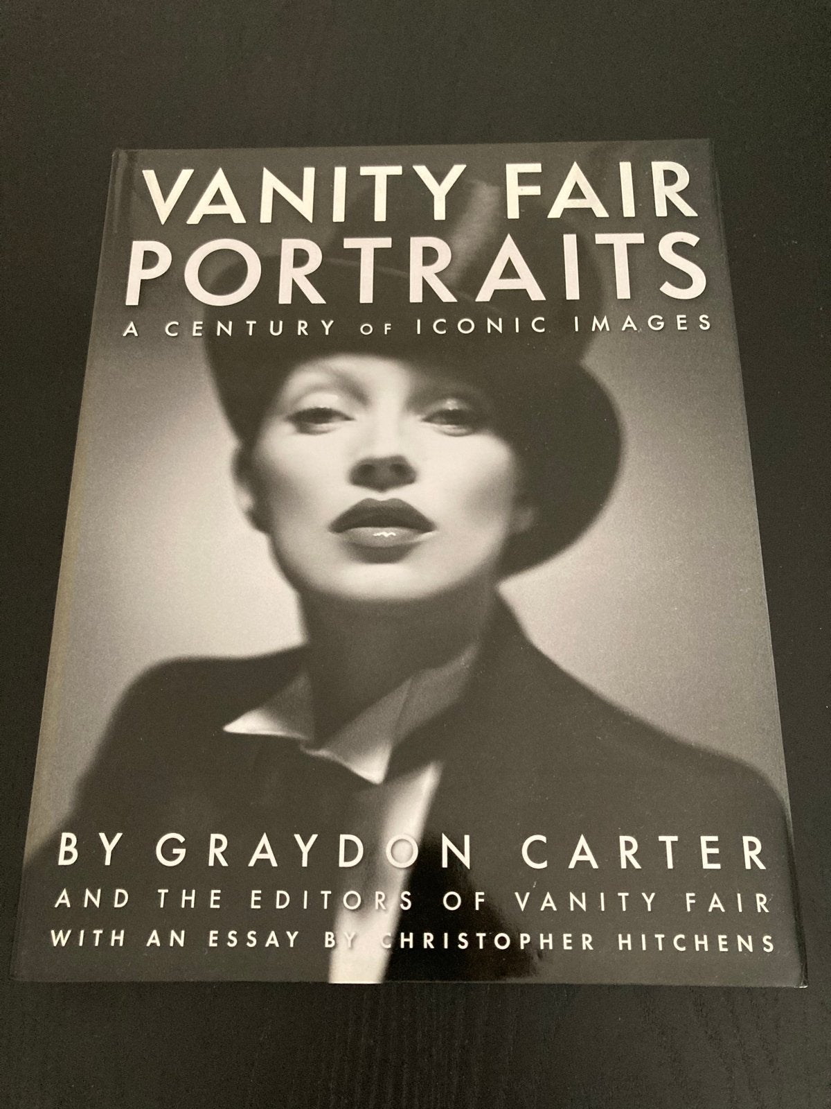 Vanity Fair Portraits: A Century of Iconic Images Boek, Ophalen of Verzenden, Nieuw, Mode algemeen