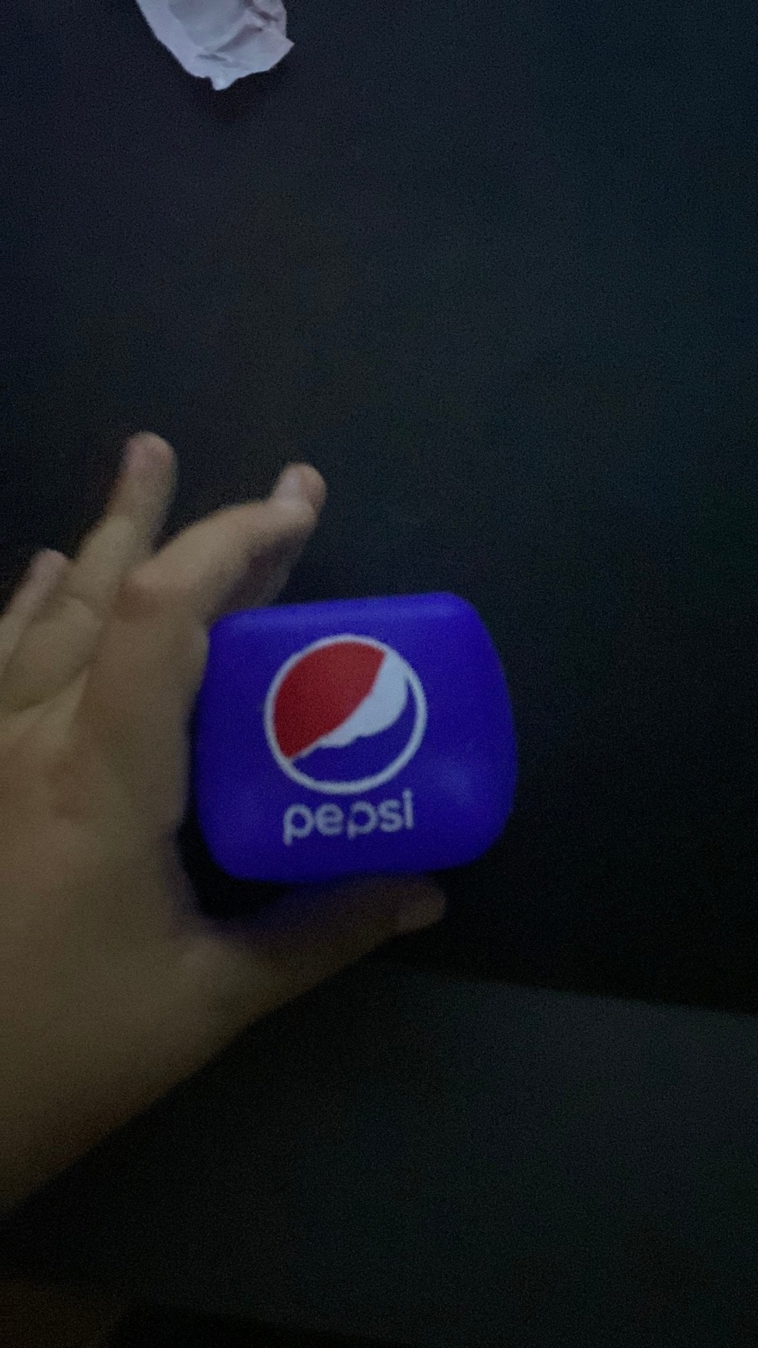 Pepsi nee doh, Ophalen of Verzenden, Gedragen