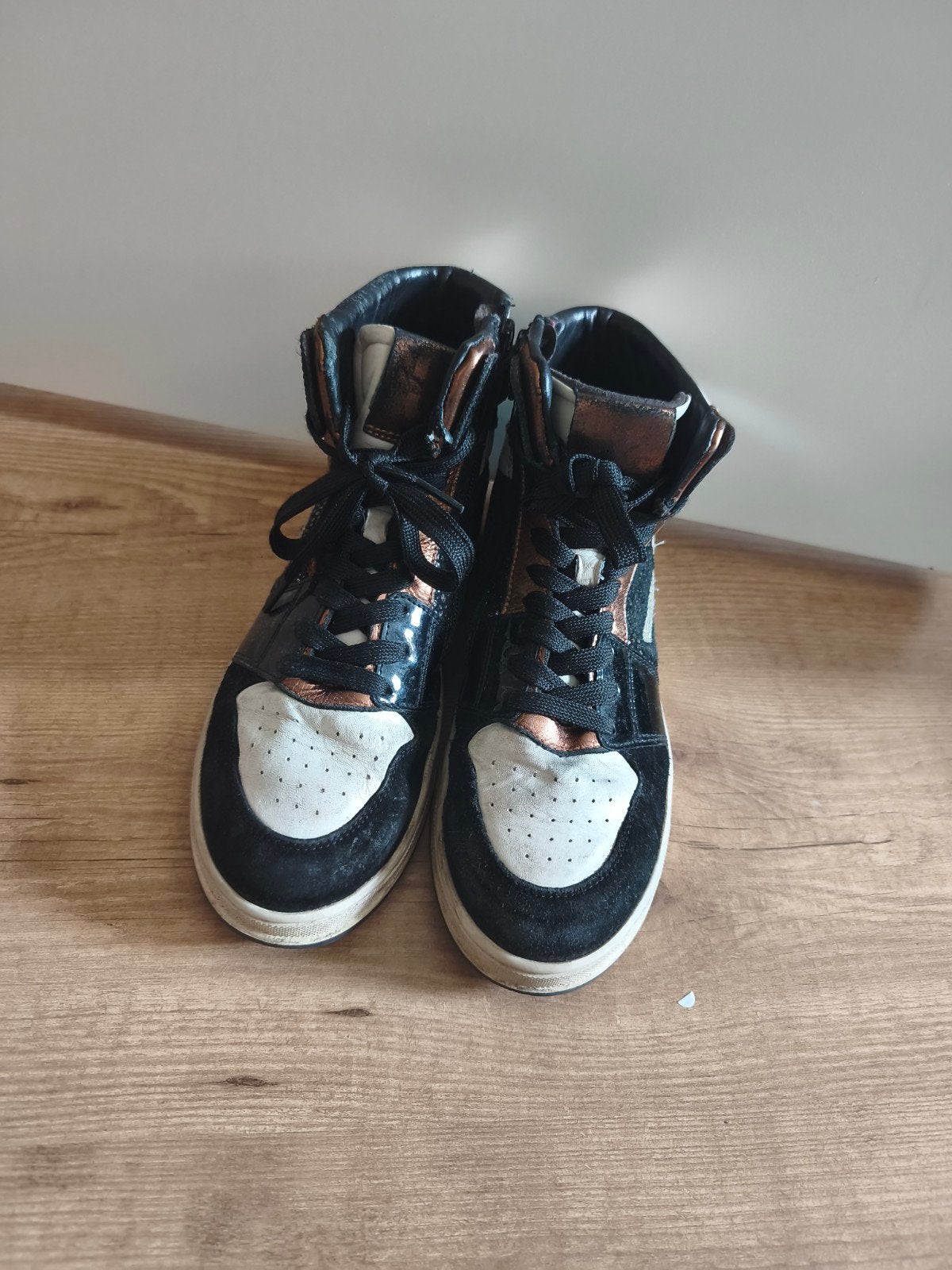 Sneakers Keq, Gebruikt, Meisje, Keq, Schoenen