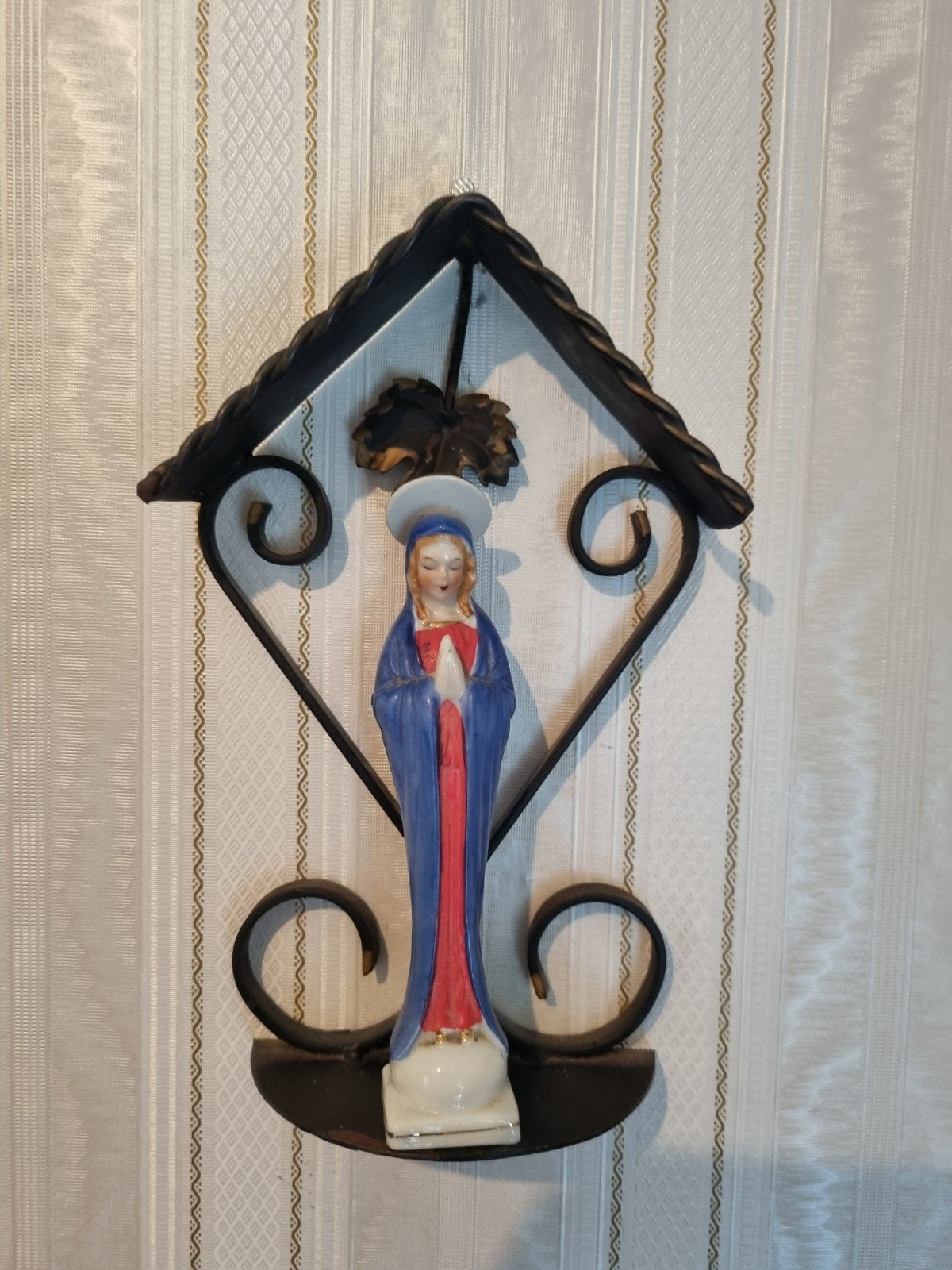 kapelletje, Antiek en Kunst, Ophalen of Verzenden