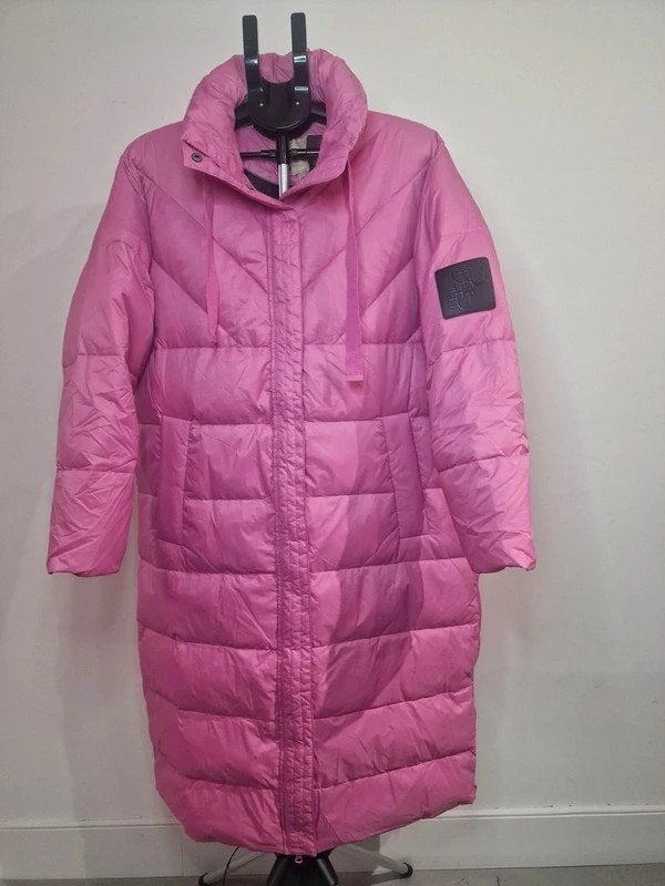 jassen winter, Ophalen of Verzenden, Nieuw, Zwart