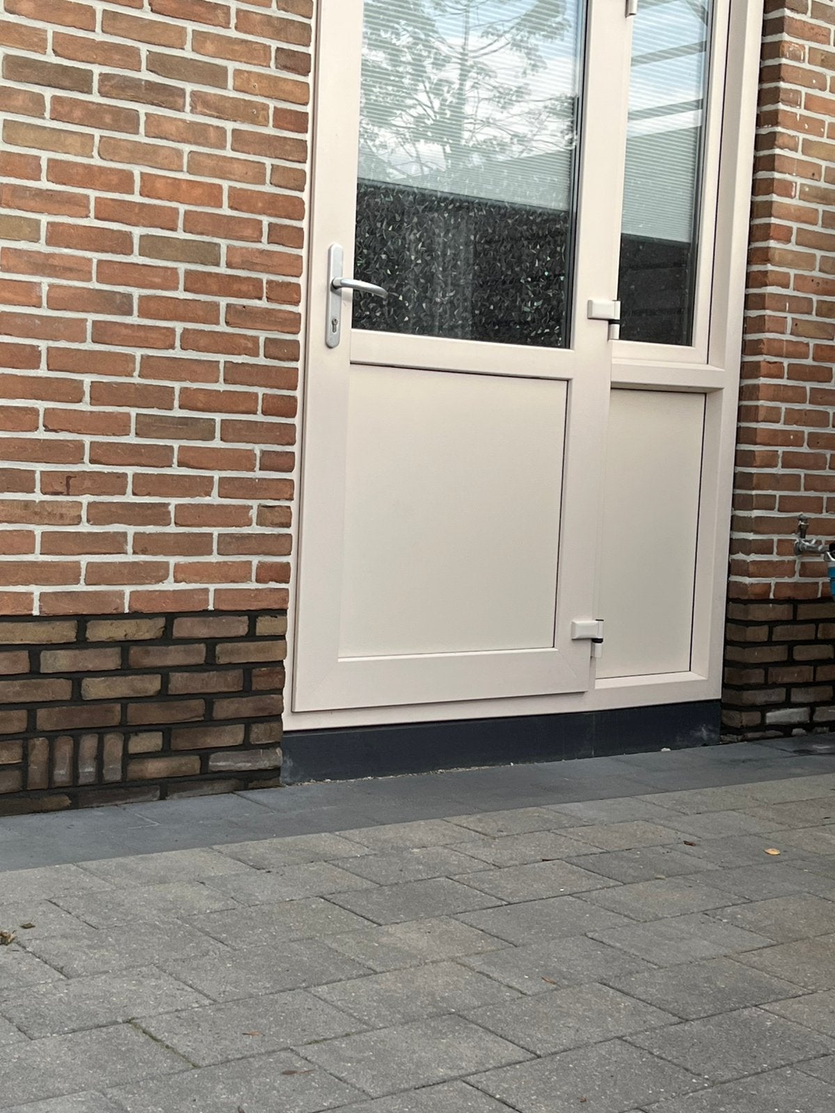 Uw woning opnieuw laten voegen, Tuin en Terras, Ophalen, Zo goed als nieuw