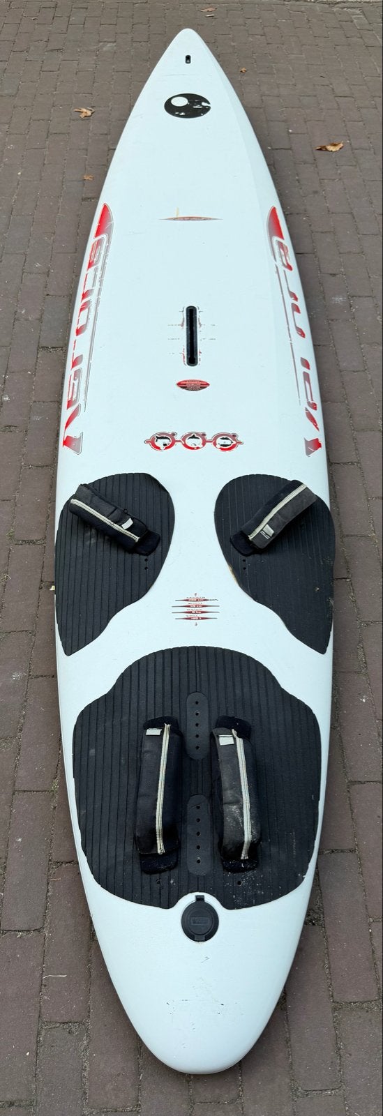 BIC Veloce / Hifly 295 / BIC Fun Rock Windsurfsets, Watersport en Boten, Windsurfen, Ophalen, 250 tot 300 cm, Gebruikt, 5 tot 6.5 m²