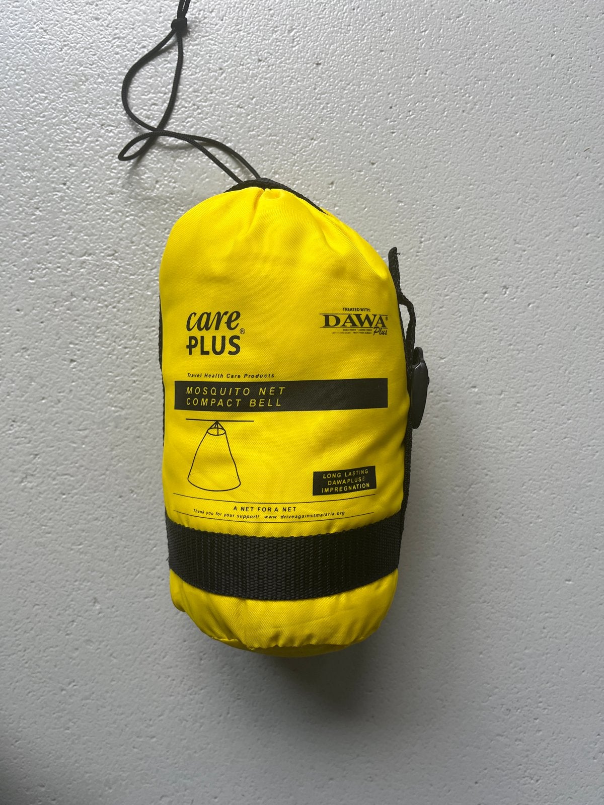 Care Plus Compact Bell Klamboe, Ophalen of Verzenden, Gebruikt