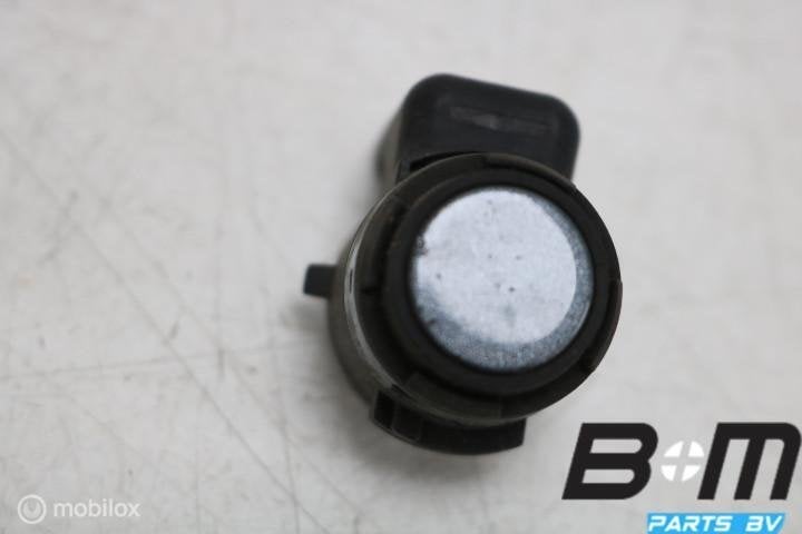PDC / Ultrasoonsensor LX7R Seat Leon 5F 5Q0919275A, Gebruikt