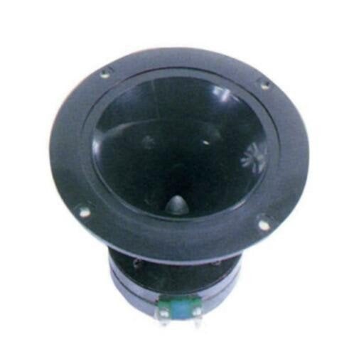 Ronde 4 inch dynamische hoorn tweeter 60 Watt, Overige merken, ., Overige typen, Nieuw