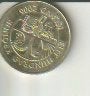 100 kronen 2006 ijsalend, Verzenden, Overige landen