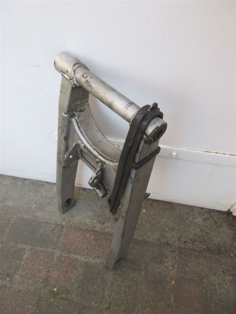 Honda CBX750F achterbrug swingarm CBX 750 F achter brug vork, Motoren, Ophalen of Verzenden, Gebruikt