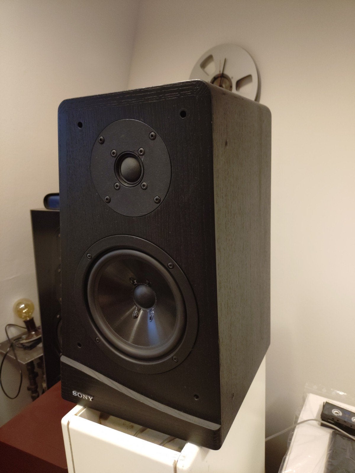Sony SS-B40ES luidsprekers, Ophalen, Overige merken