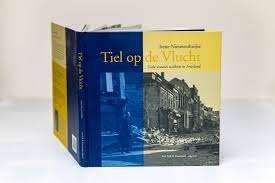 Tiel op de vlucht, Boeken, Ophalen of Verzenden, Zo goed als nieuw