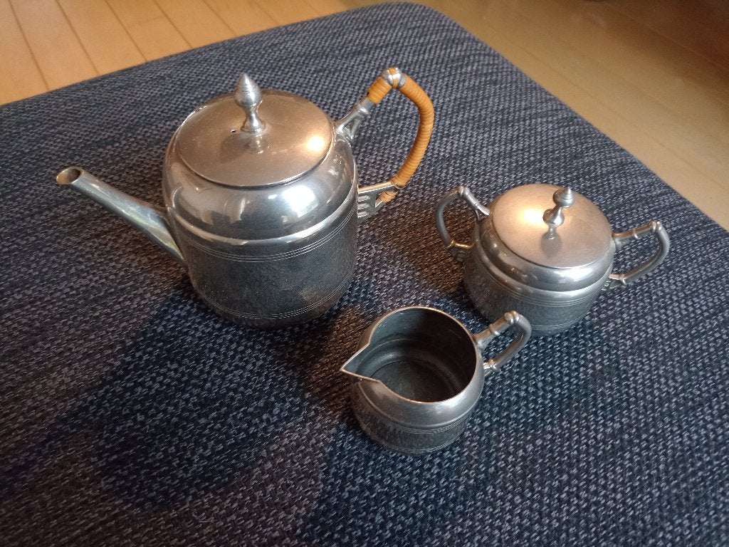 Rio Tiel Holland – koffieservies, Antiek en Kunst, Ophalen of Verzenden