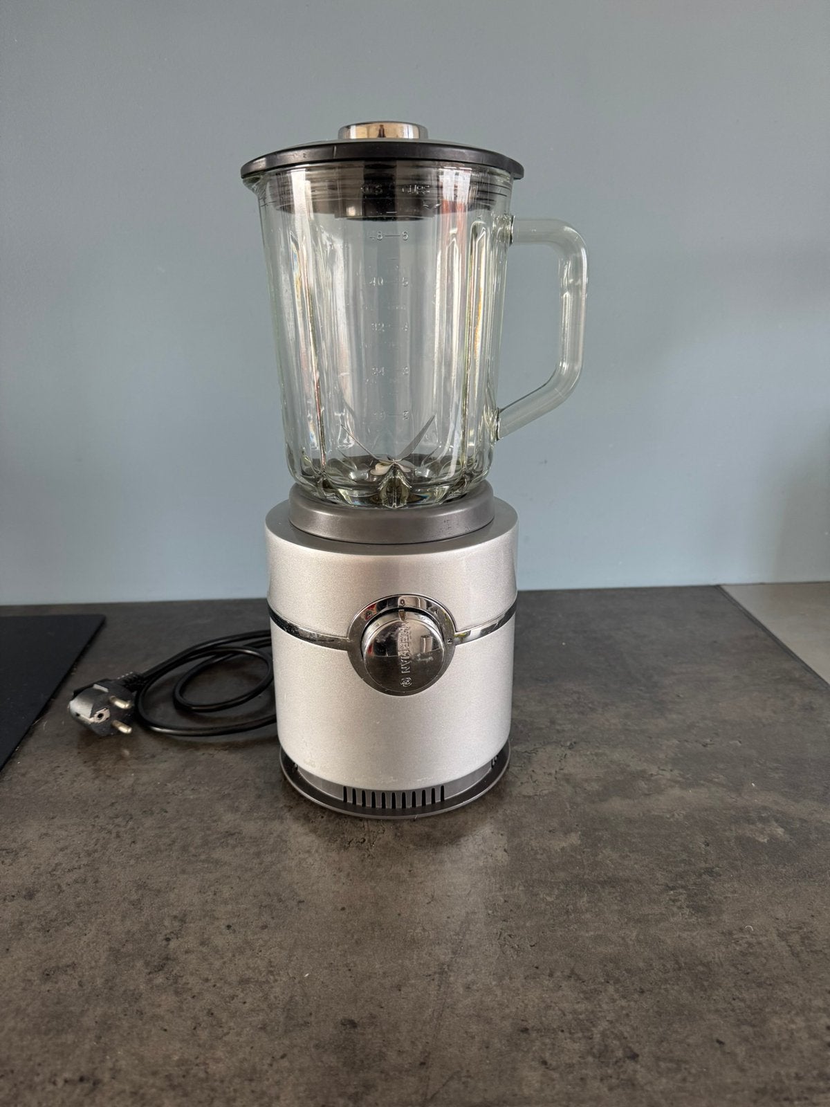 Blender, Ophalen of Verzenden, Zo goed als nieuw