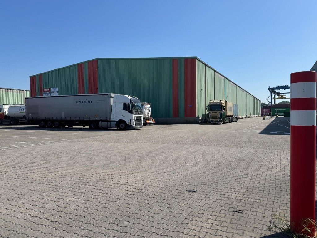 GEZOCHT: Ervaren STAAL VOORMAN  of BEDRIJF, Doe-het-zelf en Verbouw, Metalen, Ophalen