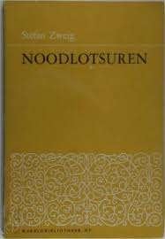 Stefan Zweig: Noodlotsuren der Mensheid. Hardcover, Boeken, Ophalen of Verzenden, Gelezen, Stefan Zweig, Europa overig