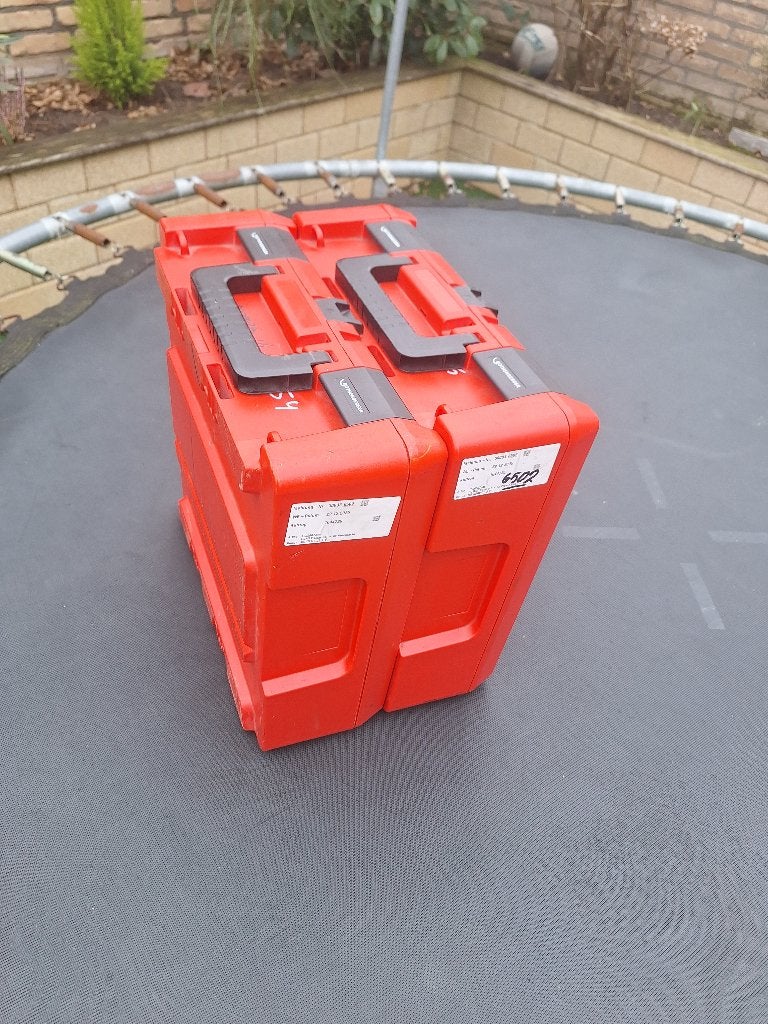 PERSTANG voor koeling, Telecommunicatie, Ophalen of Verzenden, Nieuw