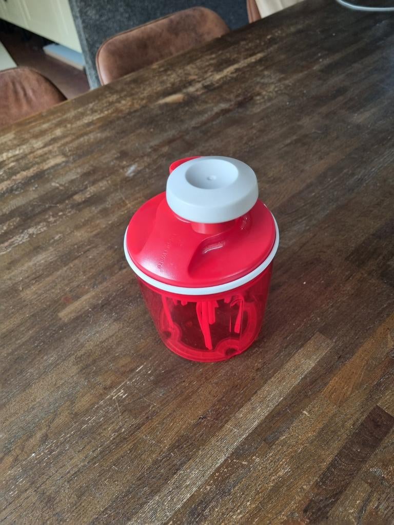 Tupperware, Ophalen of Verzenden, Overige typen